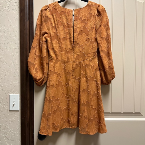 Anthropologie Dress - Picture 5 of 6